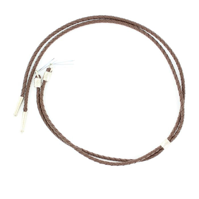 Stebbed String Double S Braided Vinyl Stampede String – R Bar B