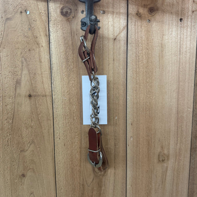 Used Curb Chain