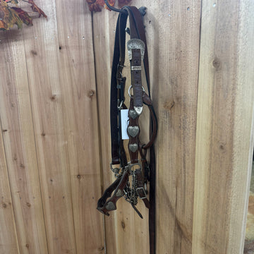Used Show Halter