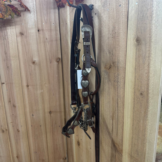 Used Show Halter