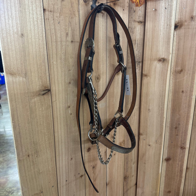 Used Show Halter