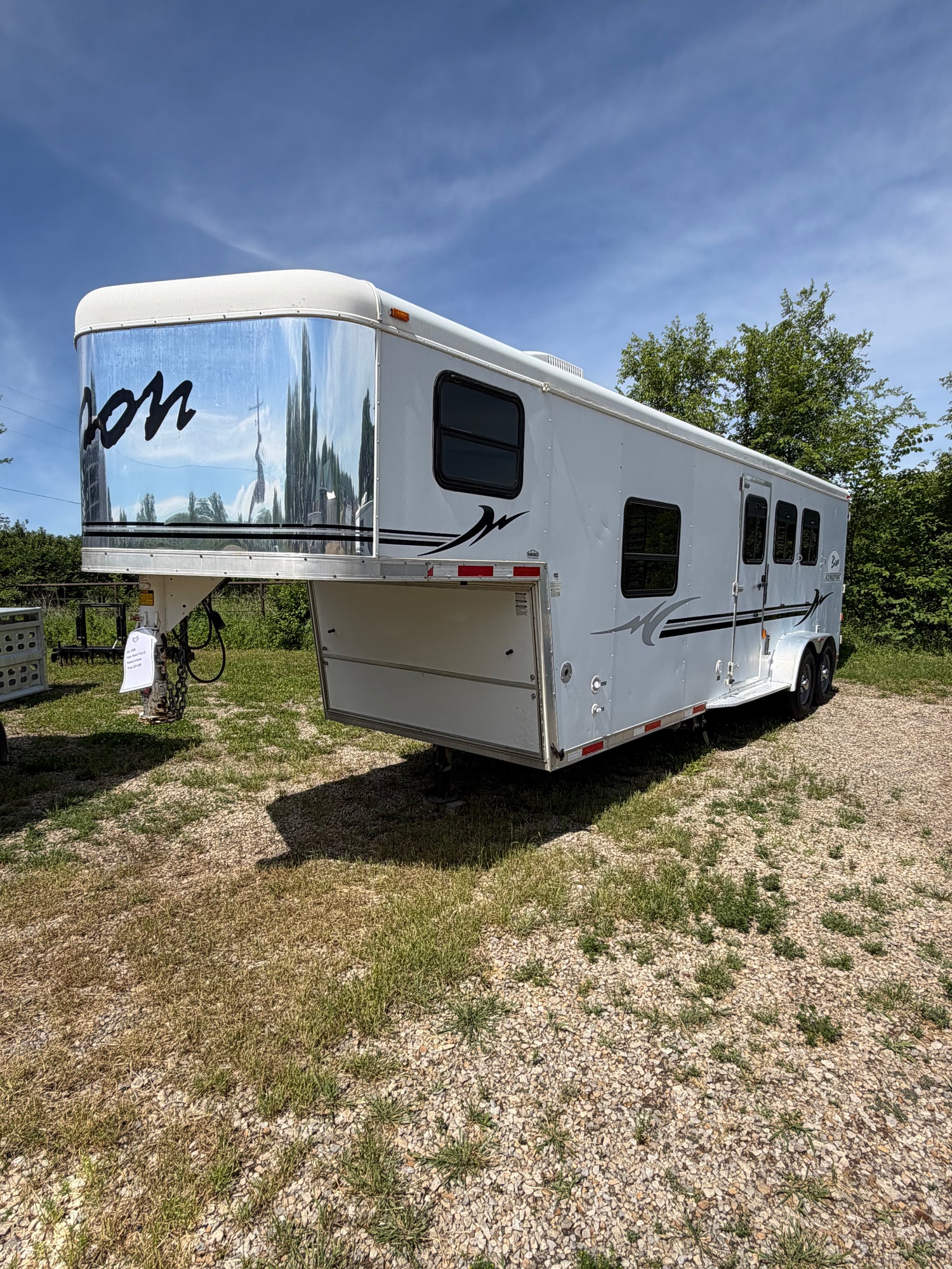 Trailers, Vehicle, Truck Beds, Farm Equipment