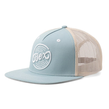 BEX Bolt Ball Cap