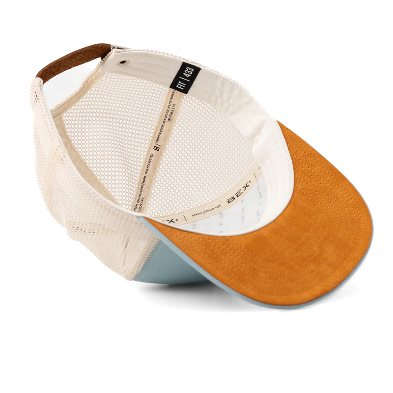BEX Bolt Ball Cap