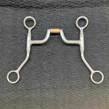 Josh Ownbey Short Rod Hinge Port