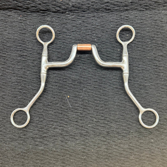 Josh Ownbey Short Rod Hinge Port