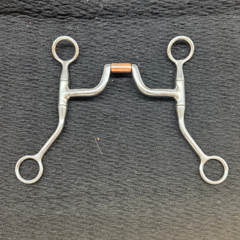 Josh Ownbey Short Rod Hinge Port