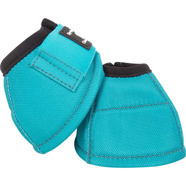 Classic Equine Dy-No Turn Bell Boots