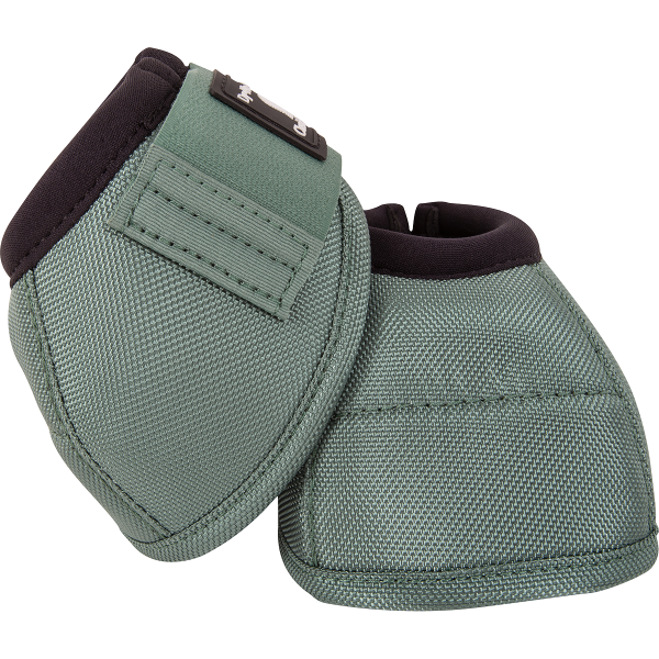 Classic Equine Dy-No Turn Bell Boots