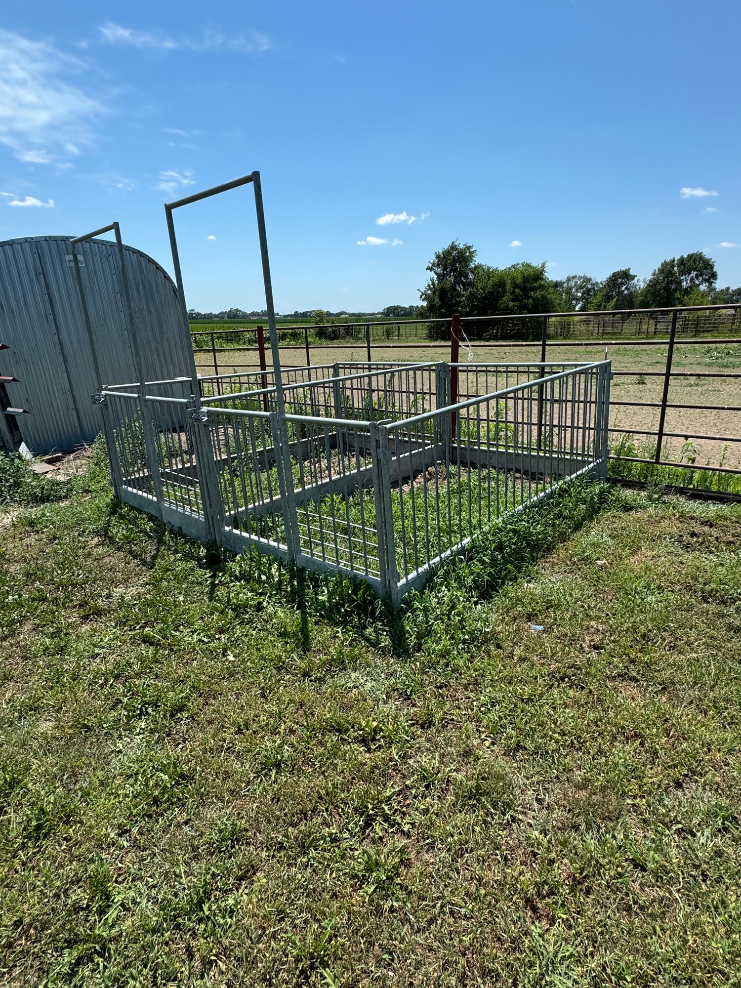 Trailers, Vehicle, Truck Beds, Farm Equipment