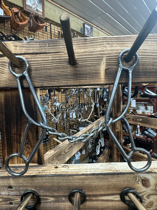 Kent Reed Chain Gag