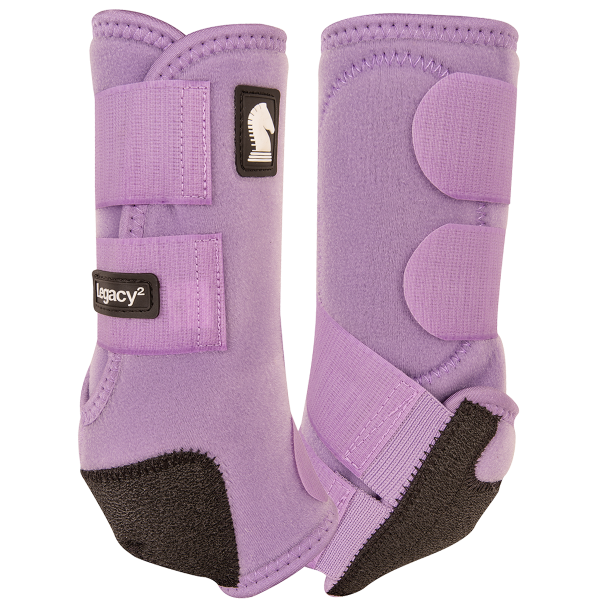 Classic Equine Legacy2 Support Boots