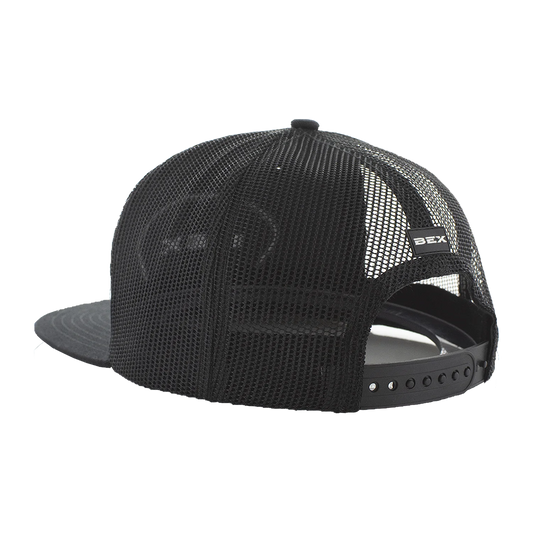 BEX Albany Camo Ball Cap