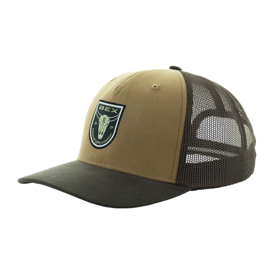 BEX Steer Ball Cap