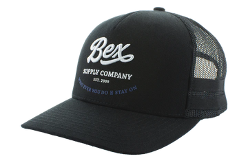 BEX Whey Black Hat