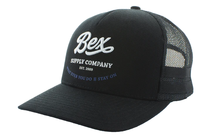BEX Whey Black Hat