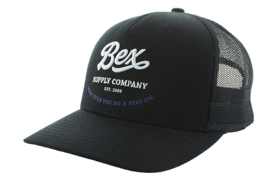 BEX Whey Black Hat