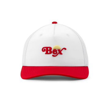 BEX Sundrop Ball Cap