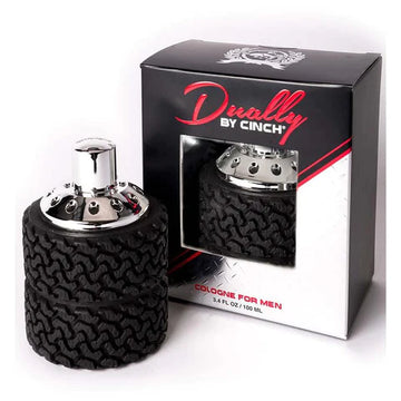 Cinch Men's Dually Cologne