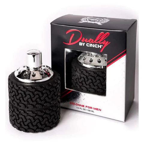 Cinch Men's Dually Cologne