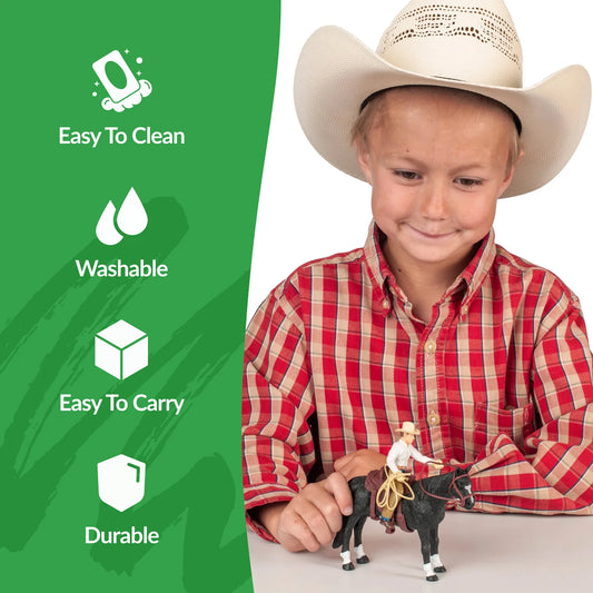 Big Country Toys Cowboy