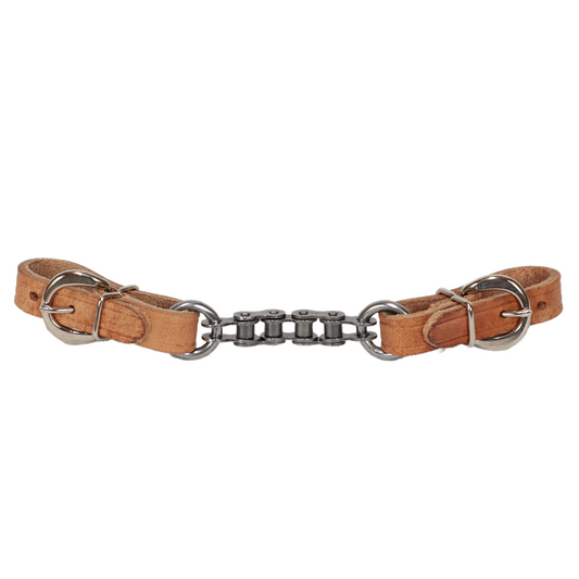 Bicycle Chain Curb Strap
