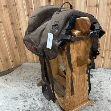 Used Buddy Seat