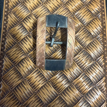 1” Will Harding Buckle