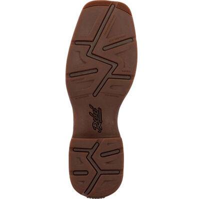 Durango Men's Rebel Pull-On Western Boot