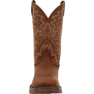 Durango Men's Rebel Pull-On Western Boot