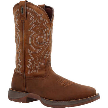 Durango Men's Rebel Pull-On Western Boot