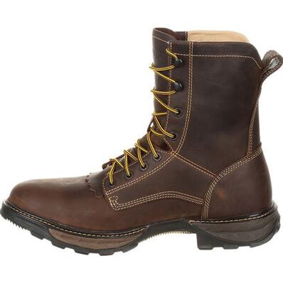 Durango Men's Maverick XP Waterproof Lacer Work Boot