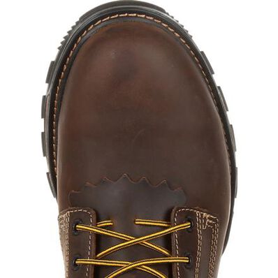 Durango Men's Maverick XP Waterproof Lacer Work Boot