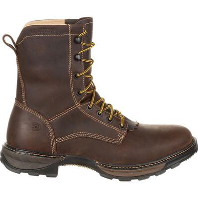 Durango Men's Maverick XP Waterproof Lacer Work Boot