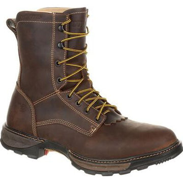 Durango Men's Maverick XP Waterproof Lacer Work Boot