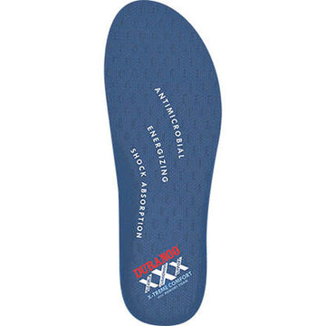 Durango Men's Round Toe X-Treme Comfort Footbed