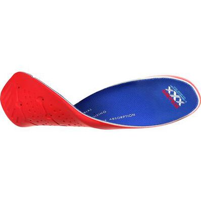 Durango Men's Round Toe X-Treme Comfort Footbed