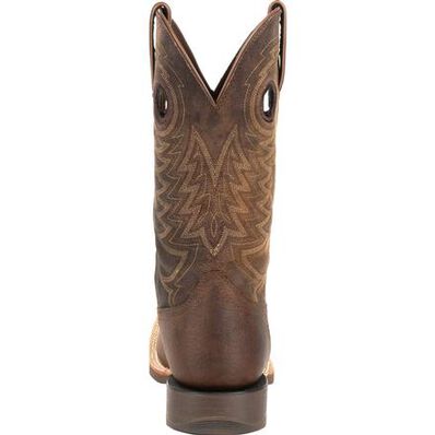 Durango Men's Rebel Pro Brown Western Boots