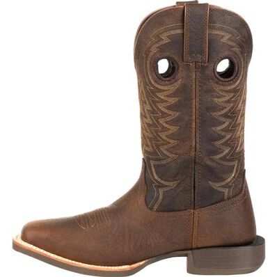 Durango Men's Rebel Pro Brown Western Boots
