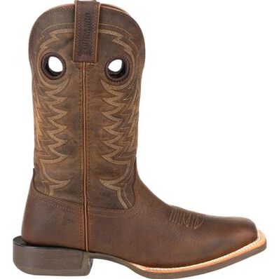 Durango Men's Rebel Pro Brown Western Boots