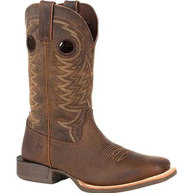 Durango Men's Rebel Pro Brown Western Boots
