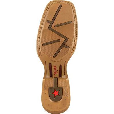 Durango Men's Rebel Pro Coffee Western Boot