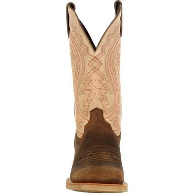 Durango Men's Rebel Pro Coffee Western Boot