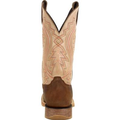 Durango Men's Rebel Pro Coffee Western Boot