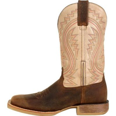 Durango Men's Rebel Pro Coffee Western Boot