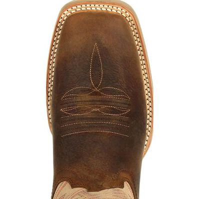 Durango Men's Rebel Pro Coffee Western Boot