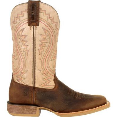 Durango Men's Rebel Pro Coffee Western Boot