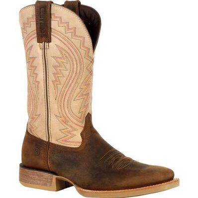 Durango Men's Rebel Pro Coffee Western Boot