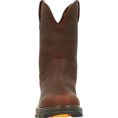 Durango Men's Maverick XP Waterproof Western Work Boot