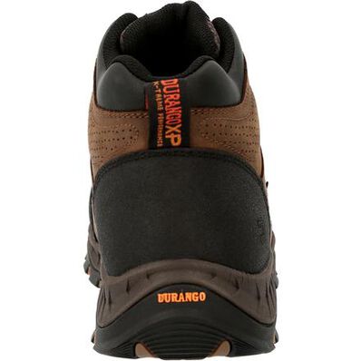 Durango Men’s Renegade XP Timber Brown Alloy Toe Waterproof Hiker